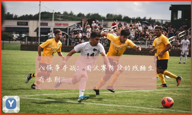 八强争夺战：淘汰赛阶段的残酷生存法则