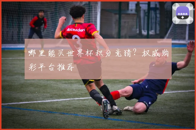 哪里能买世界杯积分竞猜？权威购彩平台推荐