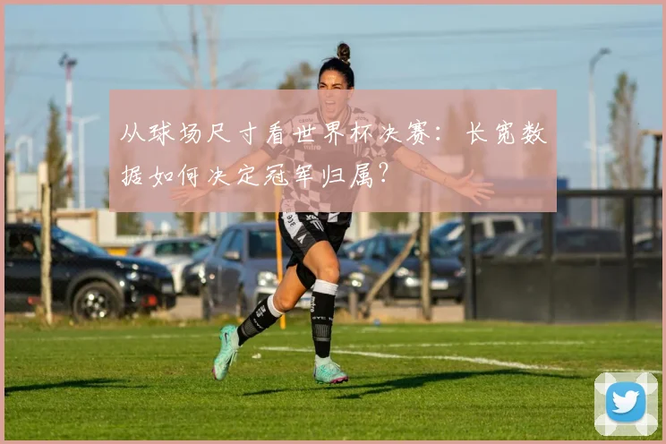 从球场尺寸看世界杯决赛:长宽数据如何决定冠军归属?